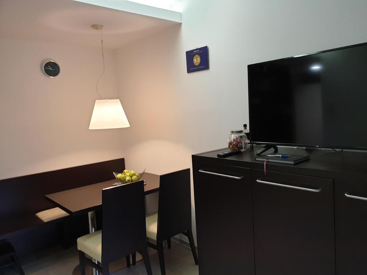 Apartma Kurji Vrh - Chicken Top Kranjska Gora Kültér fotó