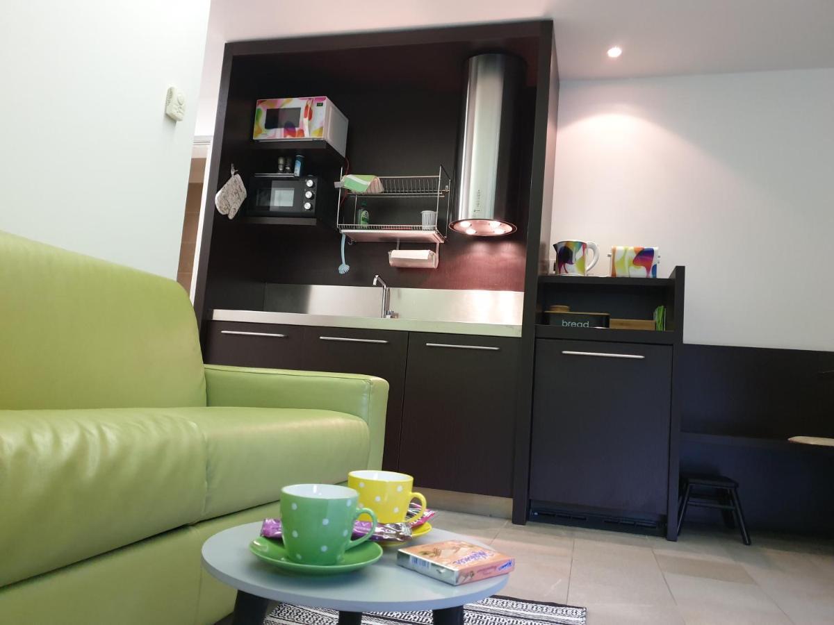 Apartma Kurji Vrh - Chicken Top Kranjska Gora Kültér fotó