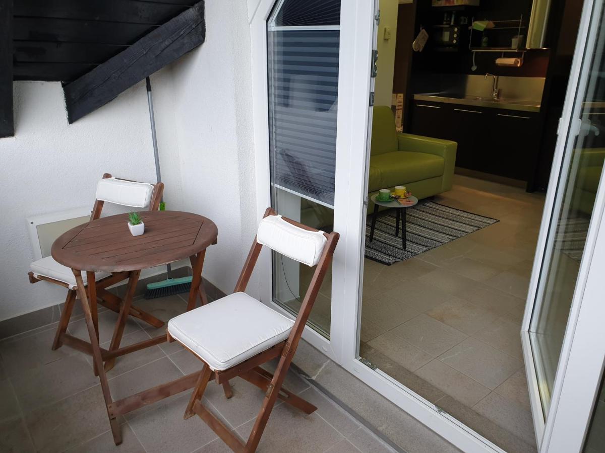 Apartma Kurji Vrh - Chicken Top Kranjska Gora Kültér fotó