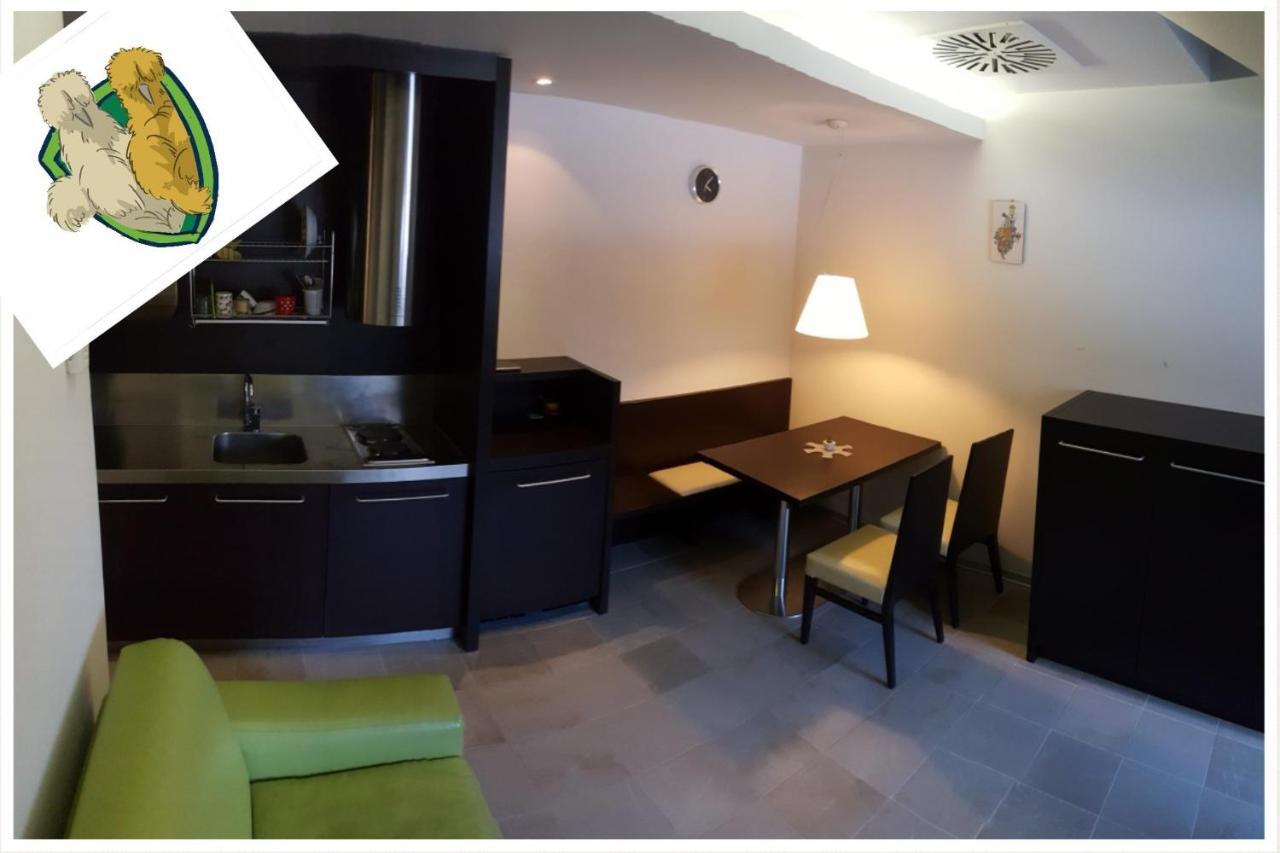 Apartma Kurji Vrh - Chicken Top Kranjska Gora Kültér fotó